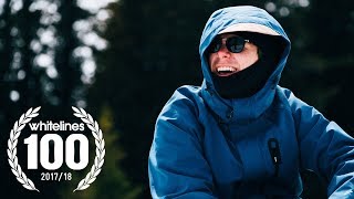 BEST SNOWBOARD OUTERWEAR OF 201718  BONFIRE  WHITELINES 100 [upl. by Eissoj829]