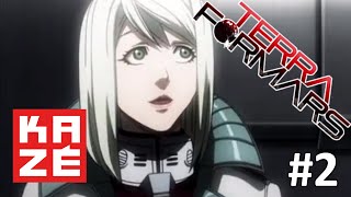 Terraformars  Épisode 2  vostfr [upl. by Dugald]