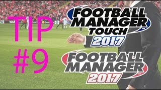 Tip 9 FM2017  ซื้อ FM2017 เลยดีไหม  FM TOUCH 2017 คืออะไร [upl. by Coray51]