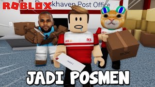 Bila Tidur Petang 44  Drama Brookhaven 🏡RP Roblox Malaysia [upl. by Thomsen]