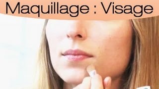 Astuces  Réussir un maquillage naturel [upl. by Nila]