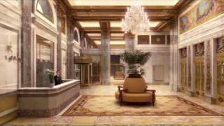 The Plaza Residences Video  New York City Luxury Hotels [upl. by Zerimar172]