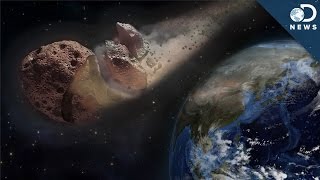 How Often Do Asteroids Almost Hit Earth [upl. by Weiler]