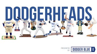 DodgerHeads live injury updates on Dustin May Chris Taylor Treinen amp playoff roster predictions [upl. by Geordie475]