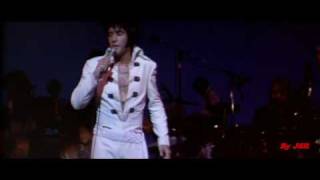 Elvis Presley Sweet Caroline 1970 HQ Live [upl. by Cassie]