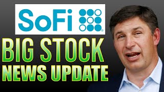 SoFi Stock Update Buy Sell or Hold [upl. by Hertzfeld555]