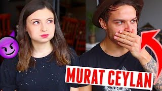 MURAT CEYLAN İLE ÖLMEME CHALLENGE [upl. by Netram]