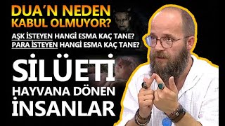 ESMA ÇEKEREK PARA YADA AŞK İSTENİR Mİ  MEHMET SAKA [upl. by Lefty]