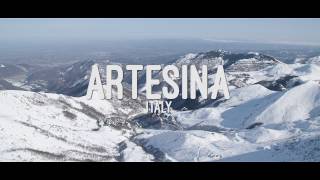 HALSBURY SKI  Artesina Italy  One of the Best Ski Resorts for School Groups [upl. by Secnarfyram]