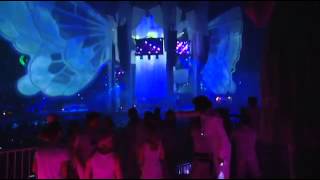 HD Sensation White 2009 Megamix  Wicked Wonderland  Amsterdam Arena [upl. by Kcirdez]