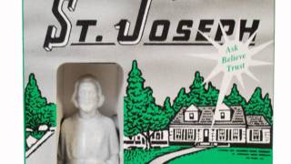 St Joseph Home Sale Kit [upl. by Suoivart]