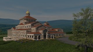 Benedictine of Mary Queen of Apostles  Ava Monastery Fundraising Video [upl. by Jarvis]