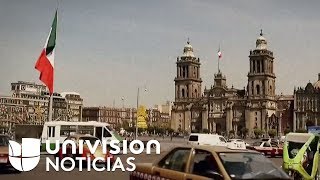 En vivo López Obrador virtual ganador de las elecciones presidenciales de México [upl. by Doroteya773]