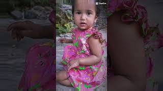 Brother Sister Love  Love in Life ytshortsenjoy cutebaby youtubeshortscutebaby viralshort [upl. by Ninon]