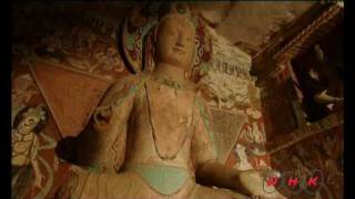 Mogao Caves UNESCONHK [upl. by Ajup]