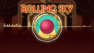 Rolling SkyOfficial NEW CoLv9 Musical Theater OST [upl. by Hobart895]