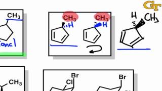 Classifying Isomeric Relationships [upl. by Hedwig]