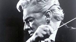 Schumann  Symphony No 2 in C Major Op 61 III Adagio espressivo Karajan [upl. by Rollie150]