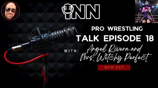 Bloodline Epic Story Paul Heyman Refuses to Acknowledge Solo Sikoa Pro Wrestling Talk Episode 18 [upl. by Nwadahs]