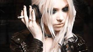 The Pretty Reckless  He Loves You wlyrics [upl. by Erdman37]