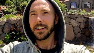 Ayahuasca Retreat in The Sacred Valley Peru  Day 3 [upl. by Brien]