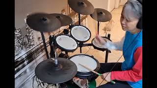 All Too WeLL  TayLor Swift Version  Drum Cover [upl. by Chic]