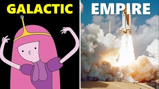 Princess Bubblegums Wild Ambition in High Strangeness｜Adventure Time Analysis [upl. by Hitt]