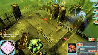 Lets Play Dawn of War 2  Episode 16 [upl. by Anerehs932]