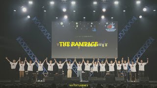 playlist THE RAMPAGE from EXILE TRIBE dance songs part12 [upl. by Anaizit]