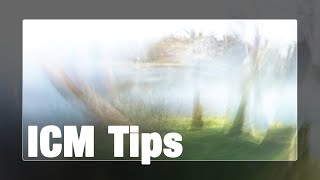 Top 10 Tips for ICM Photography [upl. by Nnil]