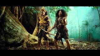 Ong Bak 3  Beste Szene  German Ong Bak 3  Best Scene Enlish Sub [upl. by Annawaj]