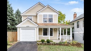 5080 Killowen Court Columbus OH  ColdwellBankerHomescom [upl. by Julian]