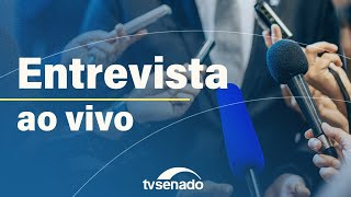 Confúcio Moura diz que governo deve usar mesmos mecanismo da pandemia para ajudar o RS – 7524 [upl. by Brieta751]