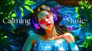 Free Your Mind ★ Fall Asleep Immediately ★ Healing of Stress And Depressive States  Peaceful Audio [upl. by Wadleigh]