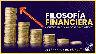 TÉCNICAS para alcanzar la INDEPENDENCIA FINANCIERA  Filosofía Financiera 📈 [upl. by Giglio]