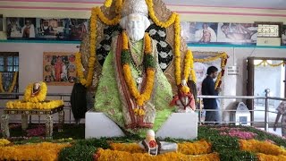 SRI NAMPALLY BABA BAKTULA ANUBHAVALU 1 [upl. by Mittel]