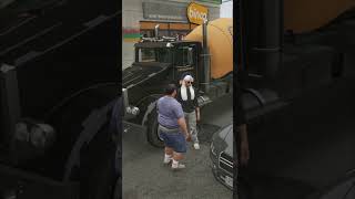 Helping new players in GTA RP 😇 gtarp fivemfunnymoments fivem funnyrp [upl. by Con95]