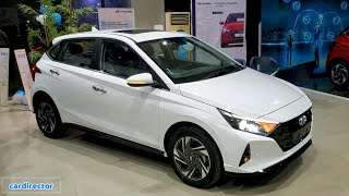 Hyundai i20 InDepth Review 2018 [upl. by Quintilla]