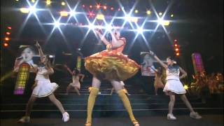 Kusumi Koharu  久住小春  Balalaika  HP Wonderful Hearts 2007 [upl. by Airekat113]