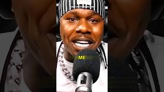 DaBaby Freestyle Over Like That 🔥 [upl. by Hteazile655]