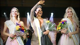 MISS WOMAN BEAUTY CONTEST 2023  ROME  FULL SHOW [upl. by Bohun759]