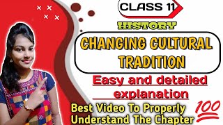 Displacing Indigenous Peoples Class 11 One Shot  Class 11 History  By Anita Mam [upl. by Carine566]