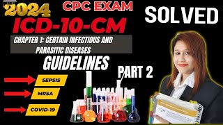 ICD 10 CM Coding Guidelines The Ultimate Guide [upl. by Hellman]