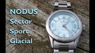 Nodus Sector Sport Review [upl. by Marybella]