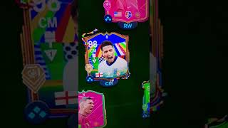 fifa sbc ultimateteam football TOTY Futties2024 Specialcards [upl. by Compte503]