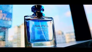 Nautica Midnight Voyage Fragrance Review 2020 [upl. by Krawczyk]