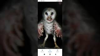 Humanoid Owl Song [upl. by Normie]