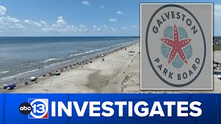 Memo shows lack of cooperation in Galveston lifeguard fraud probe [upl. by Schell]