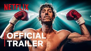 Boxer  Official Trailer  Netflix [upl. by Ervine807]