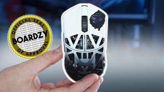 WLmouse BeastX FULL Review MOST SHOCKING MOUSE OF 2023 [upl. by Tull]